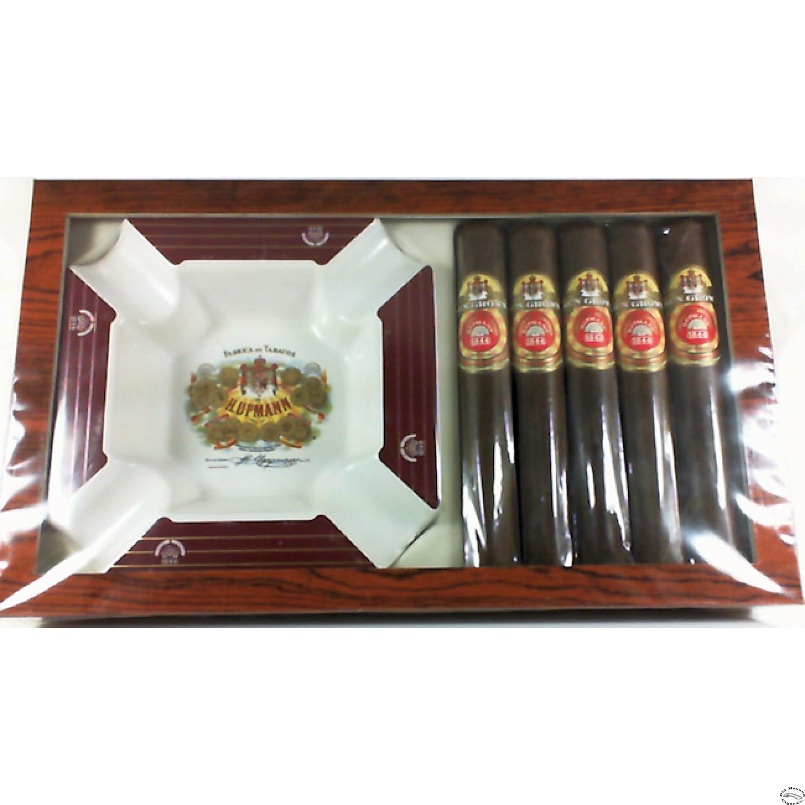 Cigar Pack