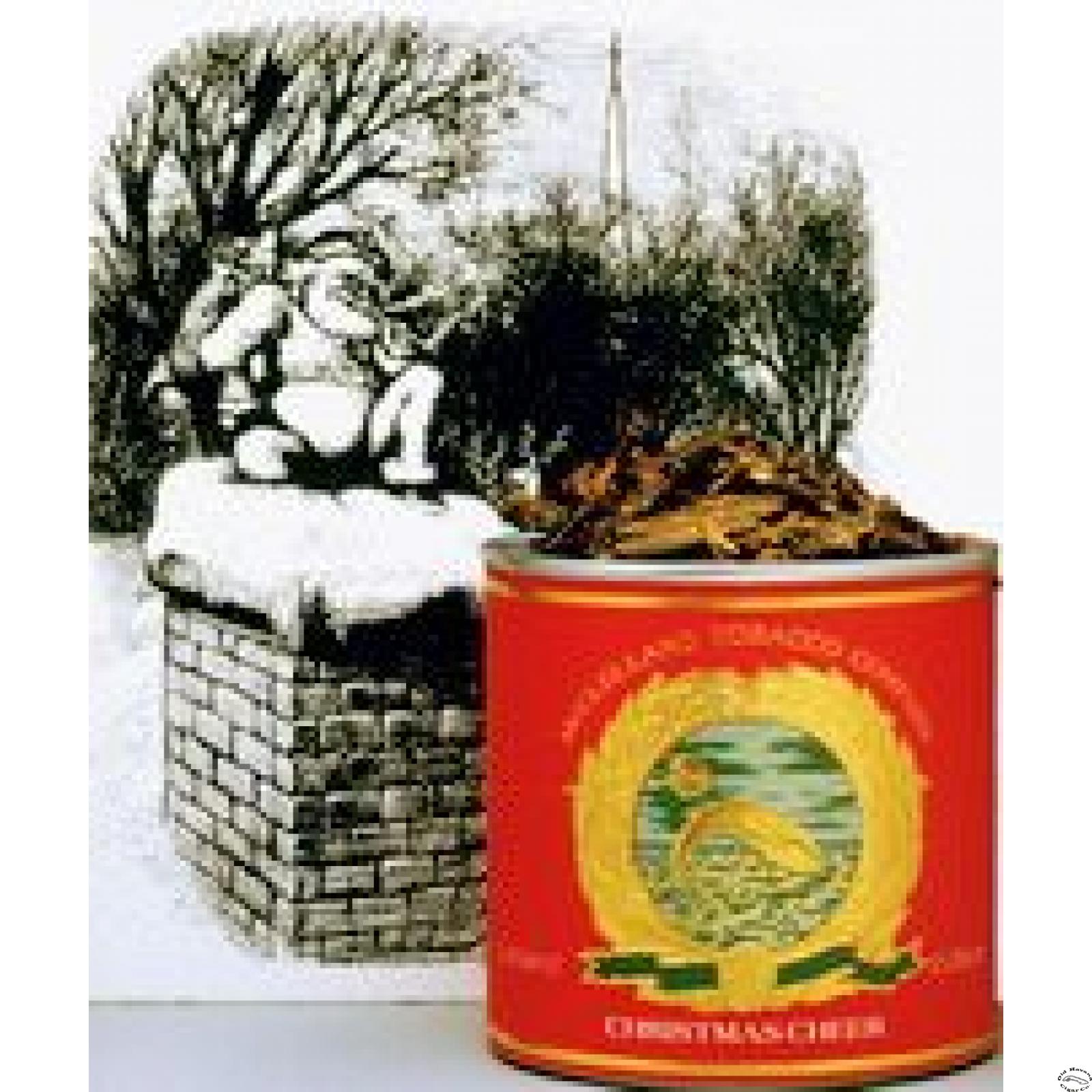 McClelland Christmas Cheer Pipe Tobacco Cigars Pipes and Cigar Accessories