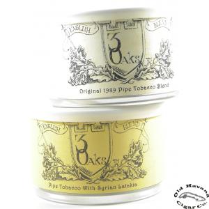 Three Oaks Original or Syrian