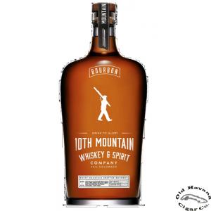 10th Mountain Bourbon