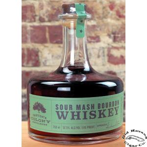 13th Colony Sour Mash Bourbon