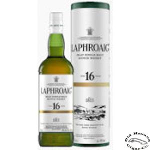 Lagavulin 8 Year