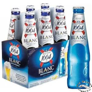 Kronenbourg 1664 Blanc