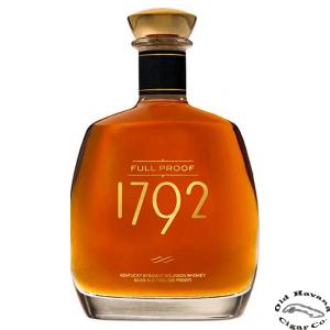 1792 Full Proof Bourbon Whiskey