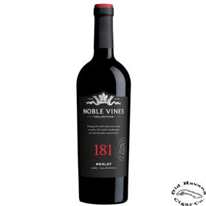 181 Merlot