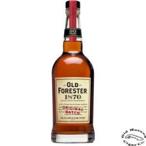 Old Forester 1870 Bourbon