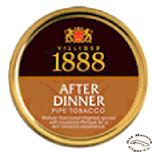 1888 After Dinner