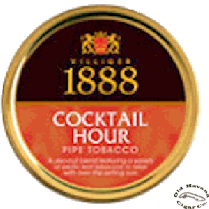 1888 Cocktail Hour