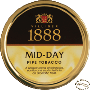 1888 Mid Day