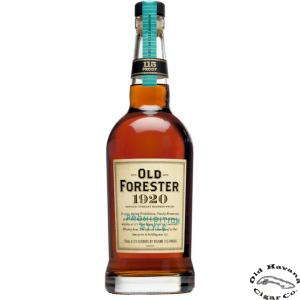 Old Forester 1920 Prohibition Style Whiskey