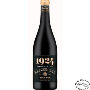 Port Barrel Aged Pinot Noir