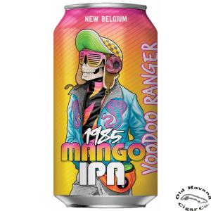 1985 Mango Voodoo Ranger