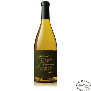 Overlook Chardonnay
