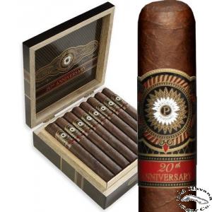 20th Anniversary Maduro Robusto