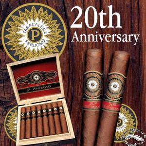 20th Anniversary Maduro Churchill