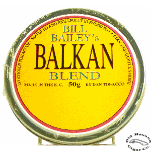 Balkan Blend