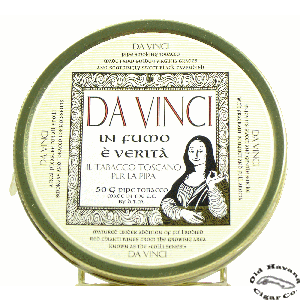 Da Vinci