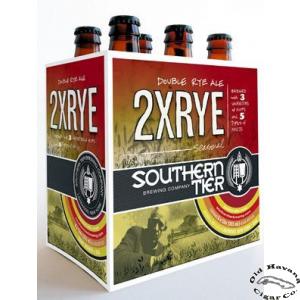 2x Rye
