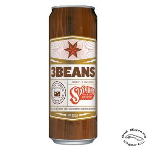 3Beans