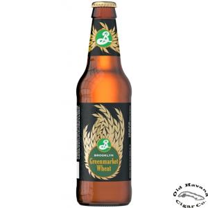 GreenMarket Wheat