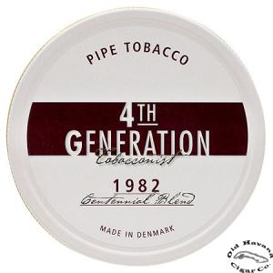 4th Generation 1982
