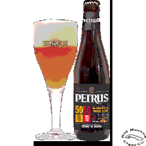 Petrus 50/50 Sour