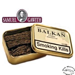 Balkan Flake