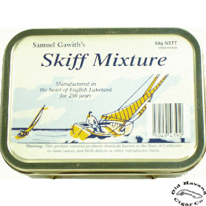 Skiff Mixture