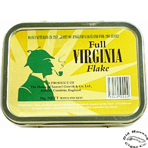Full Virginia Flake