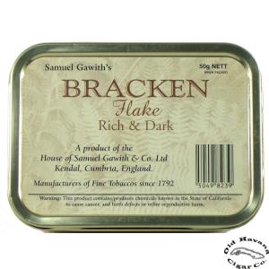 Bracken Flake