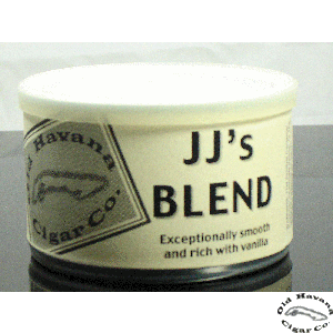 JJ's Blend