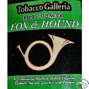 Fox And Hound 8 Oz