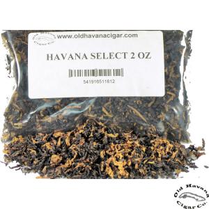Havana Select 2 Oz