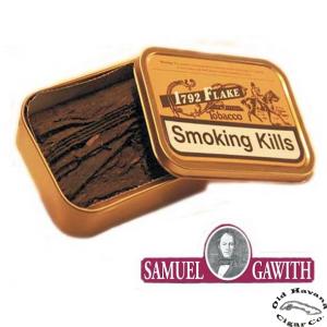 1792 Flake 50g Tin