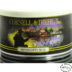 Mississippi Mud