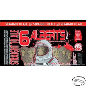 6 Alberts IPA