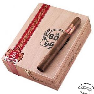 601 Red Label  Habano Trabuco