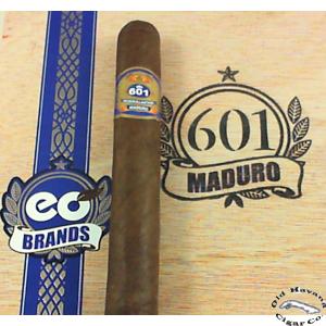 601 Maduro (Blue Label) Toro