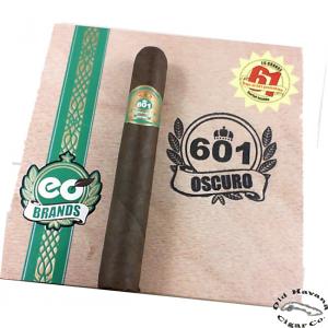 601 Oscuro (Green Label) Grand Corona