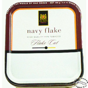 Navy Flake