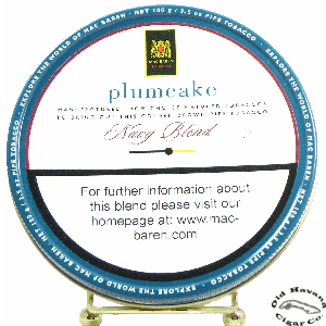 Plumcake