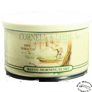 Bayou Morning Flake
