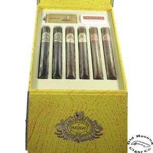 Cigar and Lighter Gift Set
