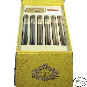 Cigar and Lighter Gift Set