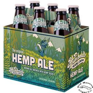 Brown (Hemp Ae)