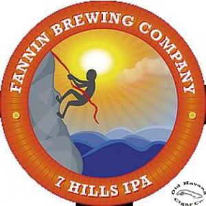7 Hills IPA