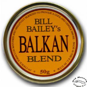 Bill Bailys Balkin Blend