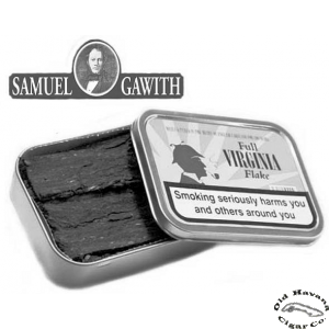 Full Virginia Flake 250g Tin