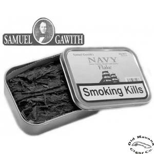Navy Flake 250g