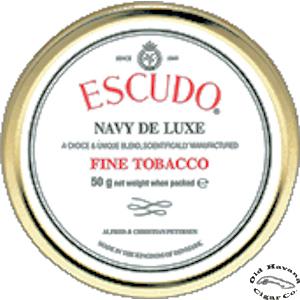 Navy De Luxe